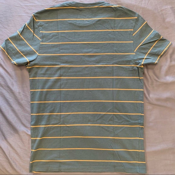 J Crew Essential Crewneck T-shirt - Picture 2 of 4